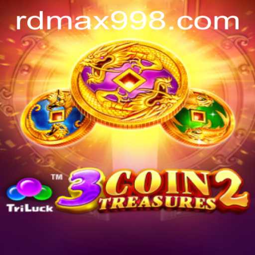 Unveiling 3CoinTreasures2: Dive Into a World of Adventure