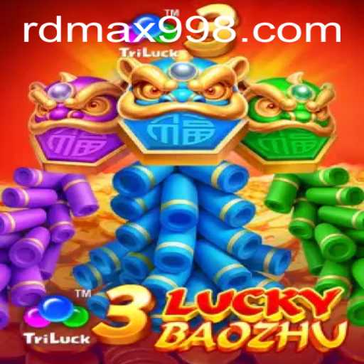 Discover the Thrilling World of 3LuckyBaozhu with RD MAX99
