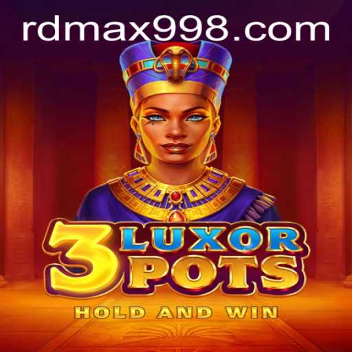 Discover the Exciting World of 3LuxorPots: An In-Depth Introduction and Guide