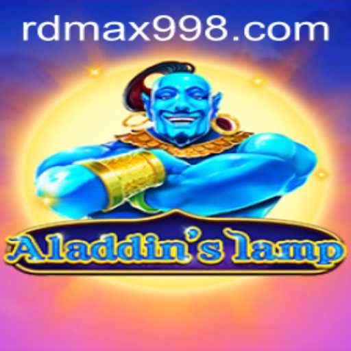 The Enchanting World of Aladdinslamp: Explore RD MAX99