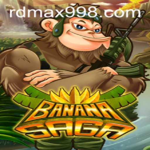 Discover the Exciting World of BananaSaga and Master RD MAX99
