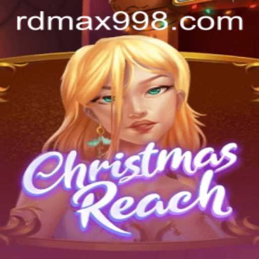 Discovering ChristmasReach: A Glimpse into the Festive Gaming Experience