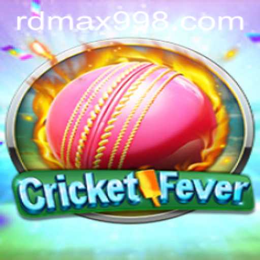 Dive into the Exciting World of CricketFever with RD MAX99