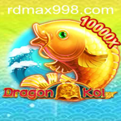 Discovering DragonKoi: The Enchanting World of RD MAX99
