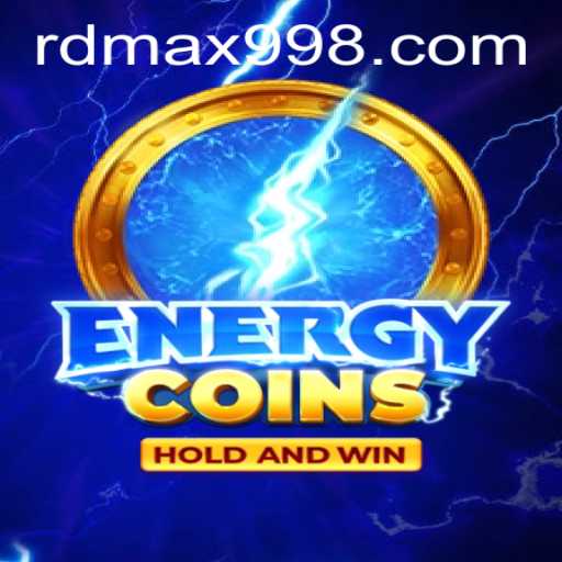Unveiling the Excitement of EnergyCoins: A New Era in Gaming