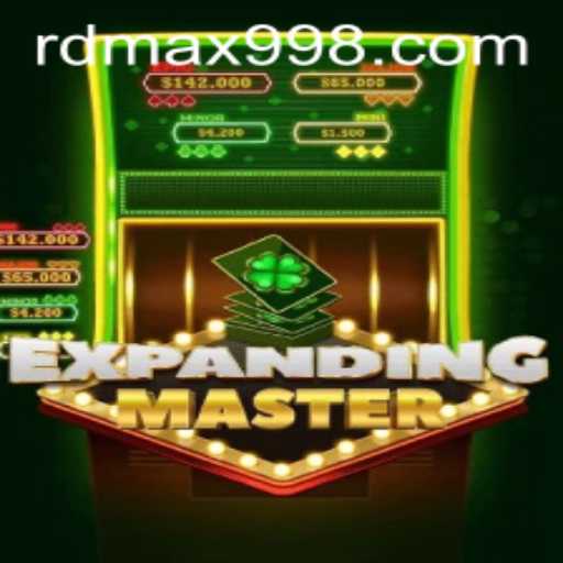 Unveiling the World of ExpandingMaster: A Deep Dive into the RD MAX99 Experience