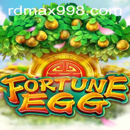 Unearth the Excitement of FortuneEgg with RD MAX99