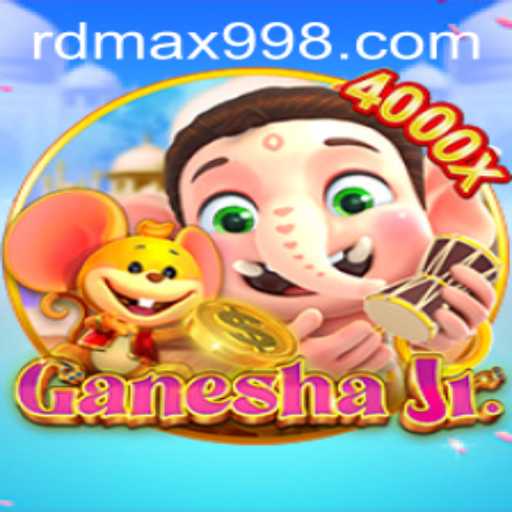 Discover the Exciting World of GaneshaJr: A Comprehensive Guide to RD MAX99