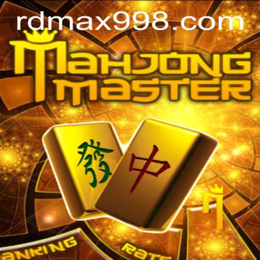 Discover the Fascinating World of MahJongMaster with RD MAX99