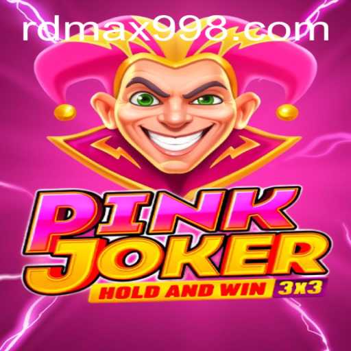 Unveiling the Enigma of Pinkjoker: The Game That Blends Strategy with Chance