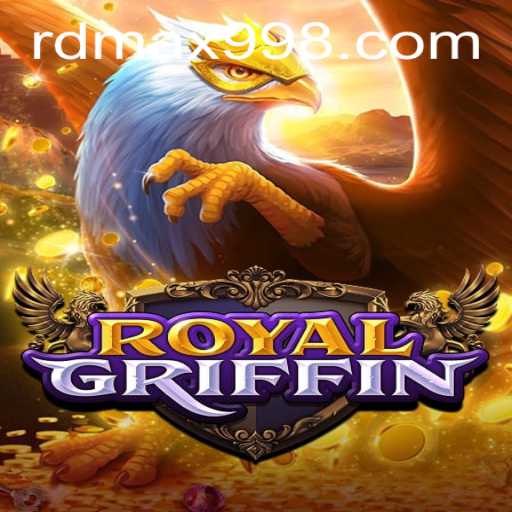 RoyalGriffin: The Ultimate Gaming Experience with RD MAX99
