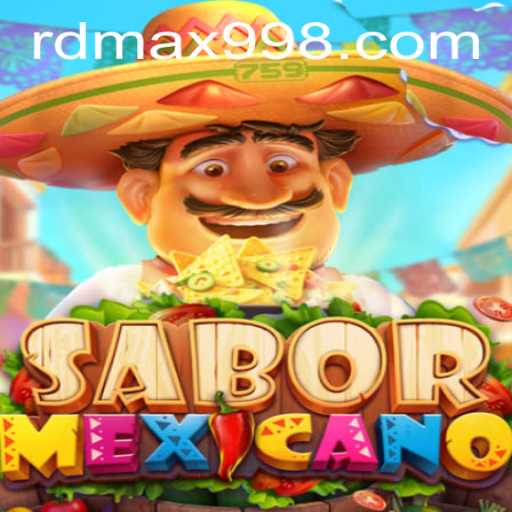 Dive into the Flavorful World of SaborMexicano with RD MAX99