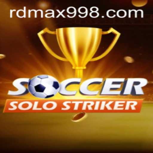 SoccerSoloStriker: The Ultimate Glimpse into Single-Player Soccer Adventures