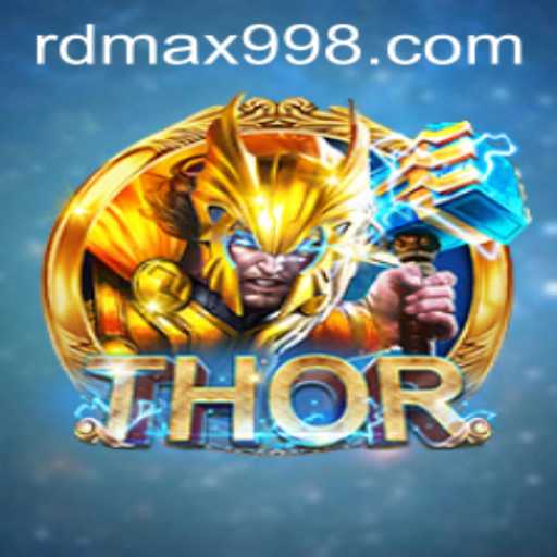 Discovering THOR: A Deep Dive into the Game and Rules of RD MAX99